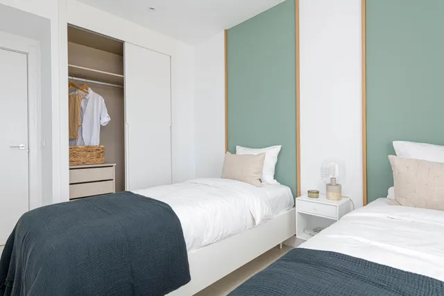 Ático 3 habitaciones 163m² en venta - El Higuerón — 43
