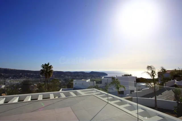 Villa 3 habitaciones 235m² en venta - Pla del mar - foto 2