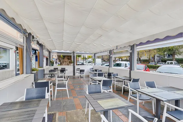Restaurante 100m² en venta - Centro — 11