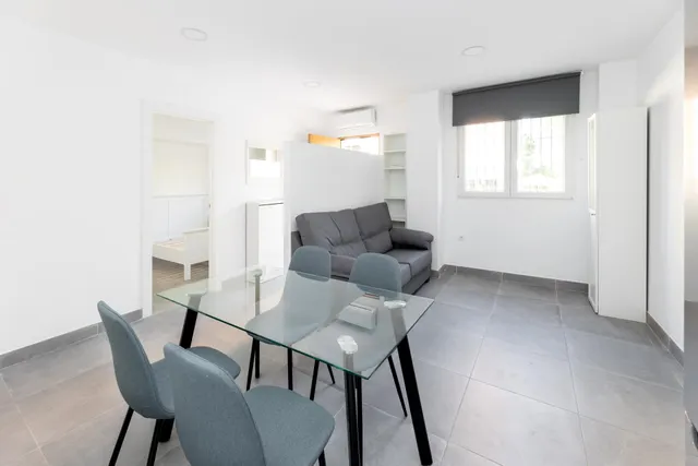 ¡¡¡ INVERSORES !!! GRAN OPORTUNIDAD SE VENDE PISO EN JUAN PABLO II GRANADA — 7