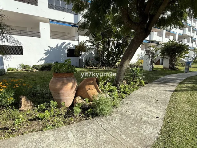 Apartamento 1 habitación 80m² en venta - Marbella — 41