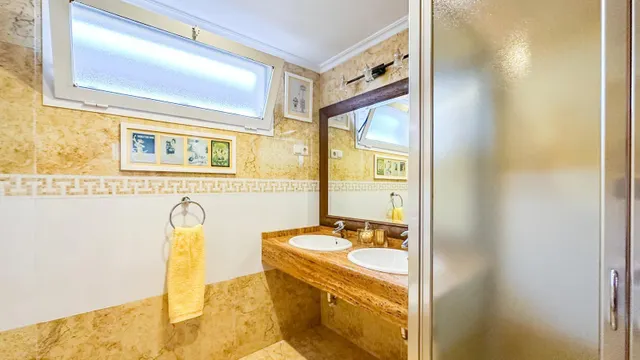 ÁTICO CON SOLÁRIUM EN AVDA. IMPERIO ARGENTINA. MÁLAGA — 26