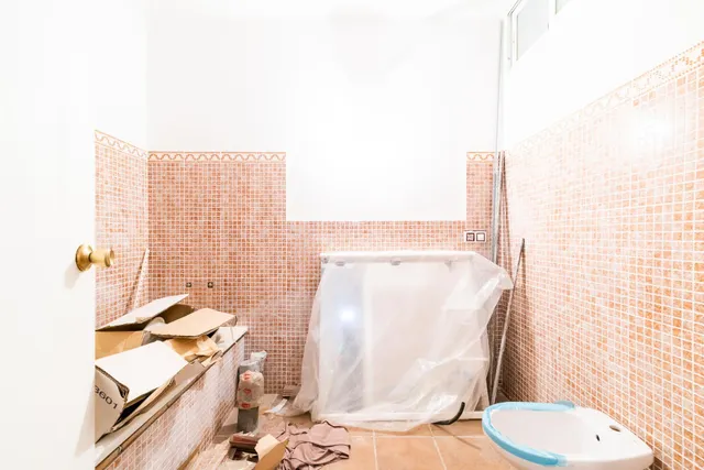 Casa reformada en Colomera lista para terminar a tu gusto — 22