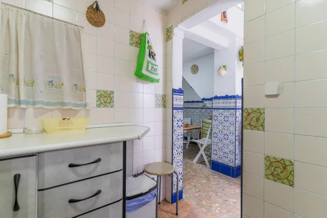 Casa en venta en chiclana | 3 dormitorios, dos azoteas y excelente ubicación — 23