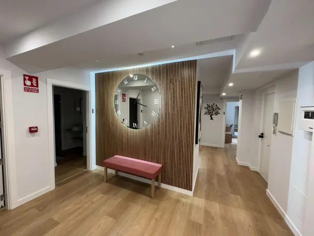 ¡Increíble habitación con terraza Privada en el centro de Po