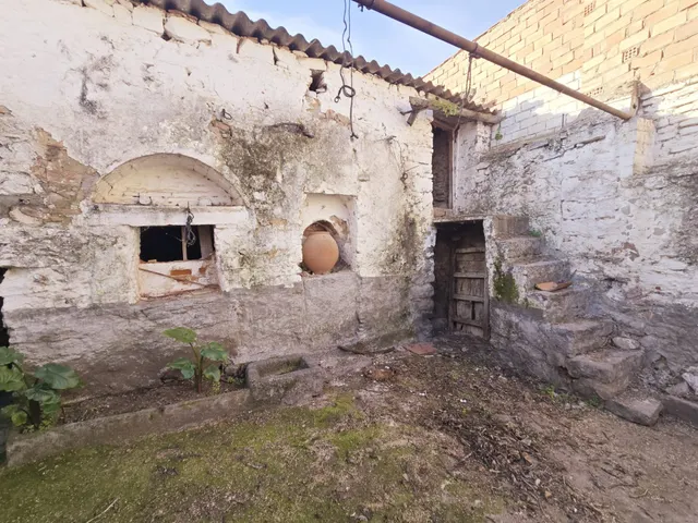 CASA EN VENTA EN PEDROCHE — 7