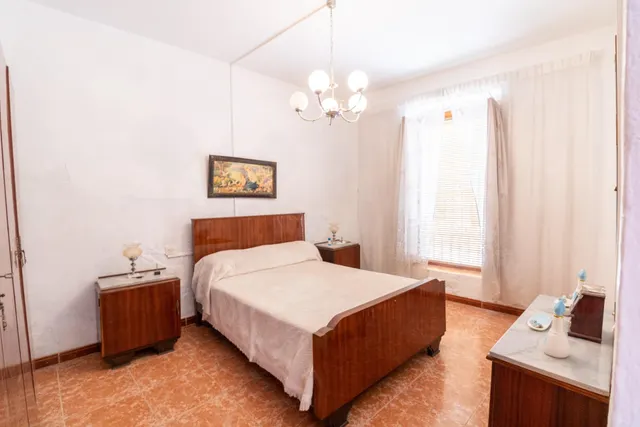 ENCANTADORA CASA EN ALHABIA — 4