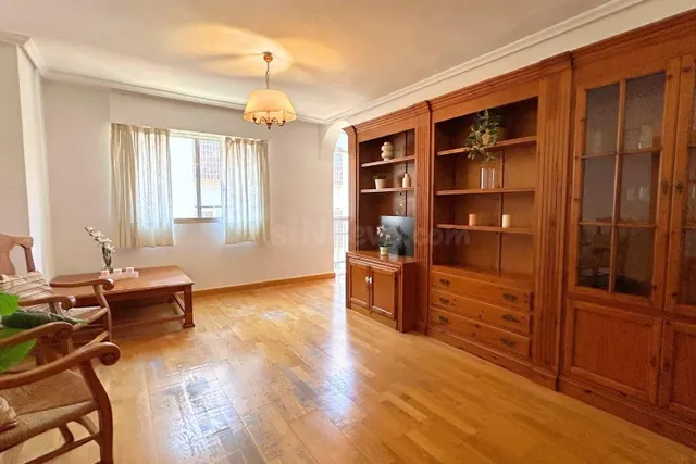 PISO EN VENTA EN LA FLOTA, JUNTO AL JARDÍN DE LAS TRES COPAS — 4