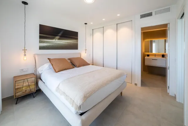 SE VENDE Precioso apartamento en Gran Alacant — 23