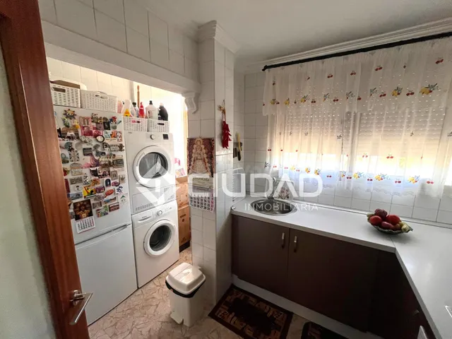 Piso en Barriada Andalucía — 10
