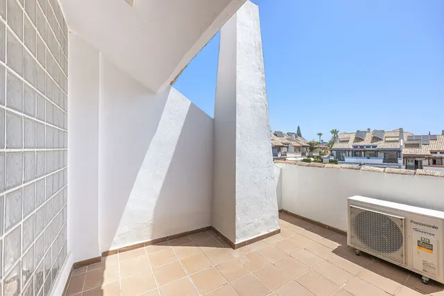 Adosado 4 habitaciones 334m² en venta - Marbella — 38