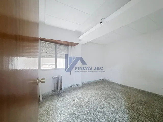 Piso en Avda. Madrid; Crea tu hogar desde cero — 15