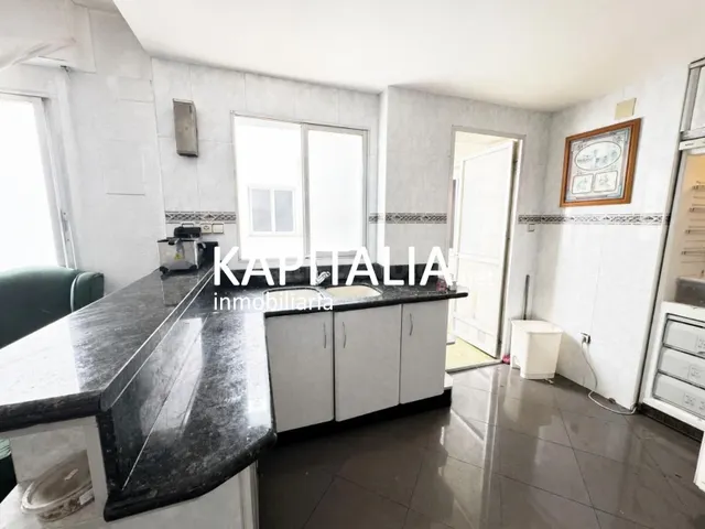 Piso en Venta en L'Olleria: 107 m2 con Ascensor a Cota Cero  - foto 5