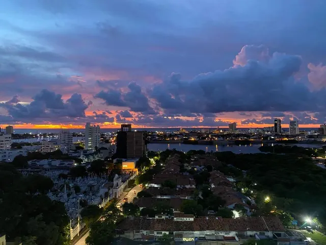 Venta hermoso apartamento en barrio manga — 18