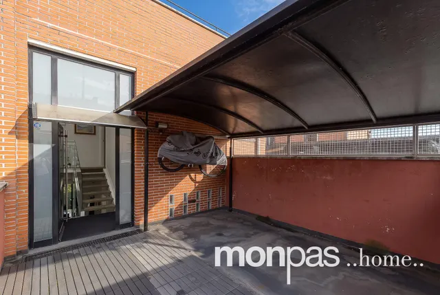 Piso en venta en Intxaurrondo — 32