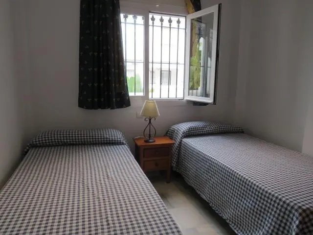 ESTUPENDO APARTAMENTO EN NOVO SANCTI PETRI — 10