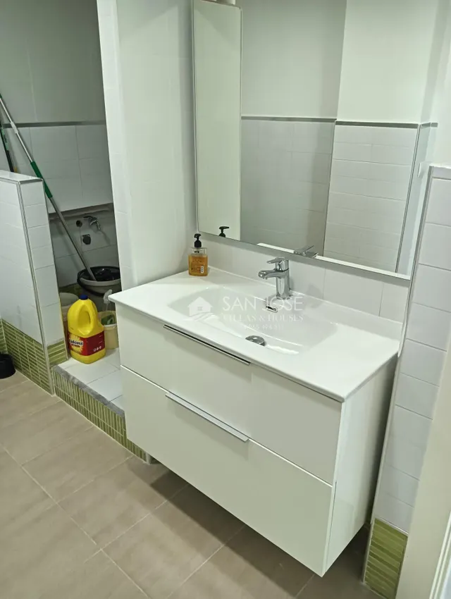 VENTA DE LOCAL DE OFICINAS EN SANTA POLA, ZONA CUARTEL GUARDIA CIVIL — 14