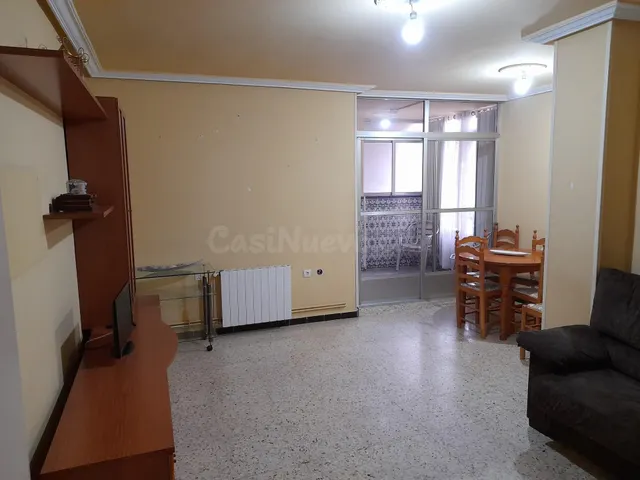 Piso con gran terraza !!! — 4