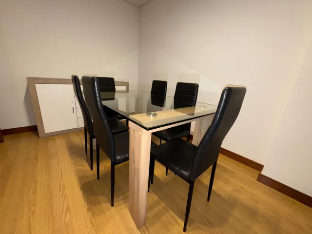VENTA: Amplio y Moderno Piso en el Corazón de Ponferrada — 6