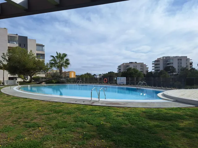 Moderno Apartamento en Orihuela Costa en Green Hills — 44