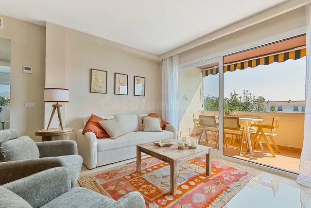 Apartamento 2 habitaciones 107m² en venta - Marbella - foto 3