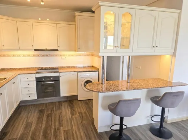 Apartamento 2 habitaciones 70m² en venta - Pueblo 5 — 12