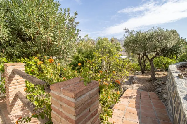 Encantadora villa con fantásticas zonas exteriores — 38