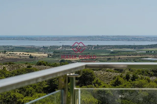 BUNGALOWS DE NUEVA CONSTRUCCIÓN EN SAN MIGUEL DE SALINAS — 23