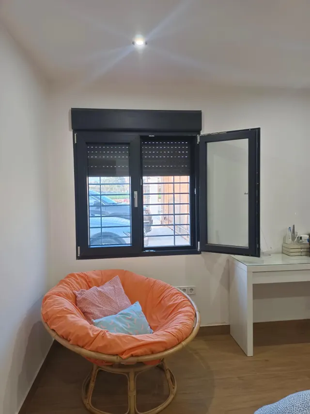 CHalet en planta baja — 47