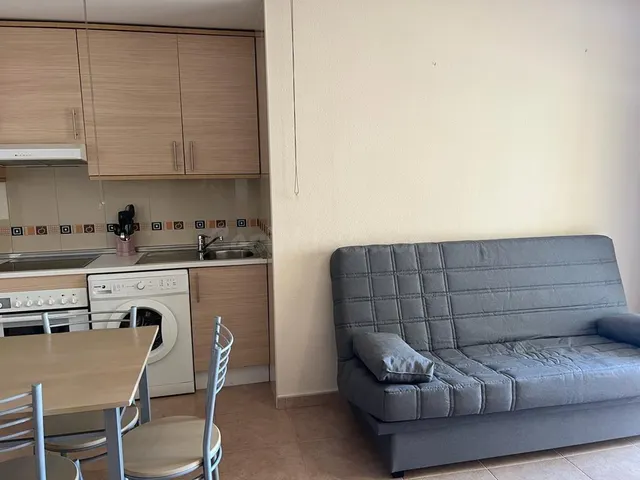 Piso en alquiler por corta estancia en el Centro de Puerto d - foto 4