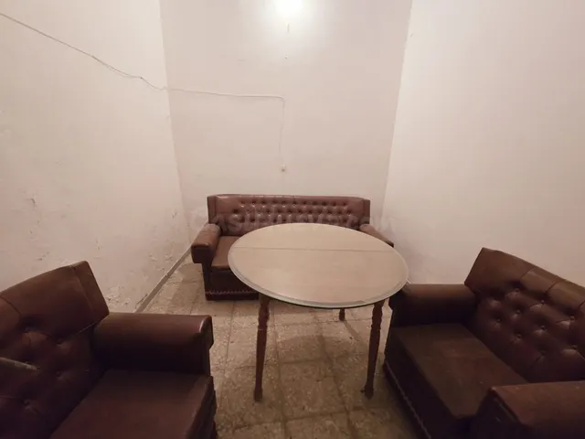 CASA EN VENTA EN PEDROCHE — 5
