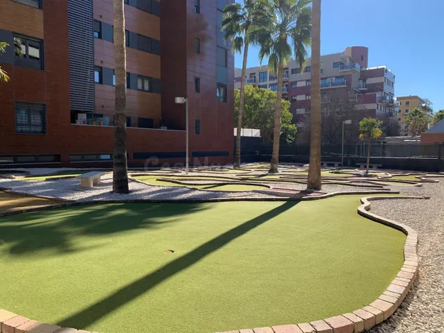 Piso en alquiler en Residencial Parque Lagos - foto 4