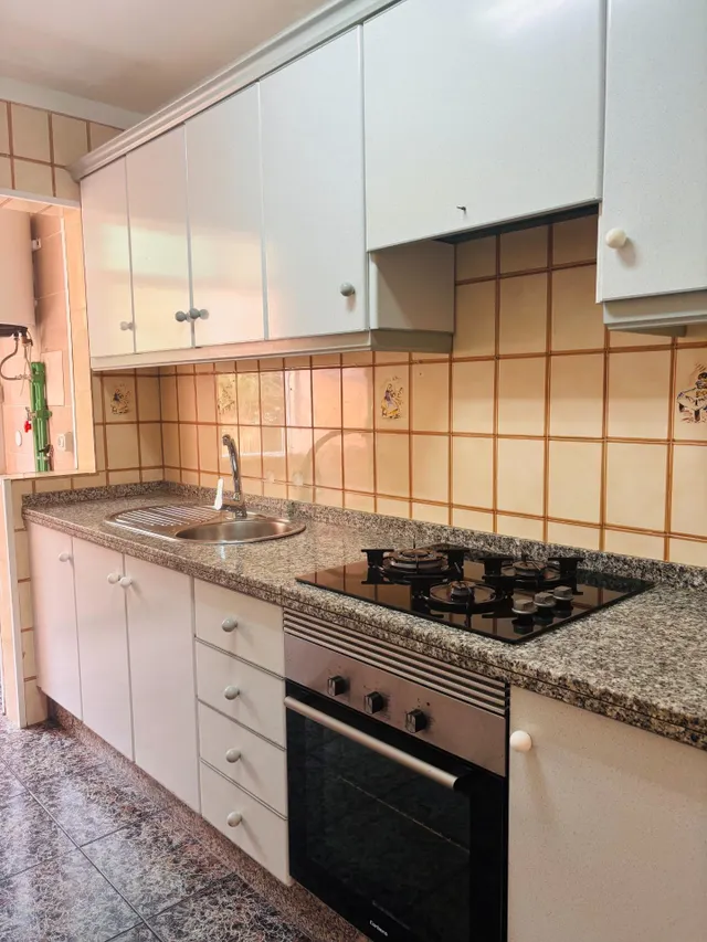 Piso de tres dormitorios en ofra — 11