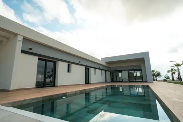 Villa 3 habitaciones 178m² en venta - Comunidad valenciana — 32