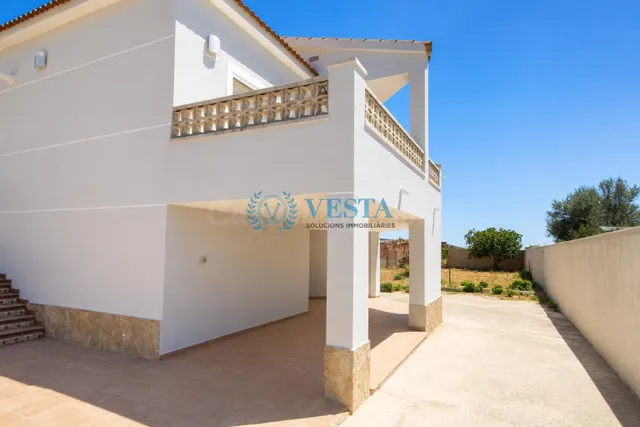 CASA INDEPENDIENTE EN AIGUAMURCIA - foto 4