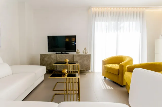 VILLA CON PISCINA PRIVADA — 22