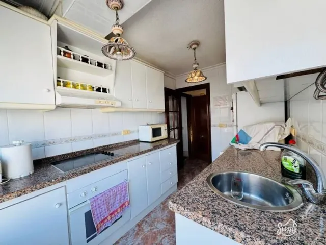 Apartamento 2 habitaciones 68m² en venta - La Mata pueblo — 16