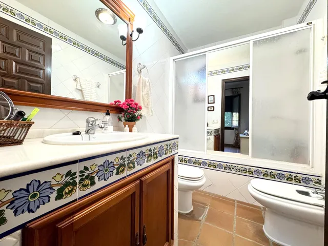 Encantador chalet en tangel — 34