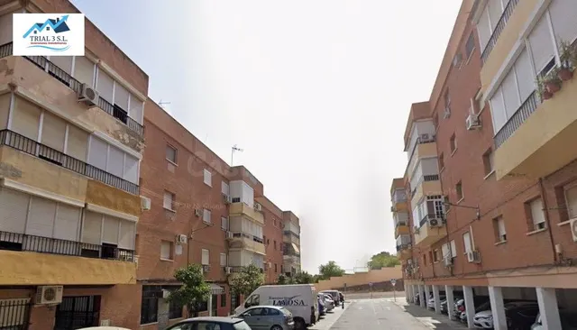 Venta de Piso en Alcalá de Guadaíra - foto 2