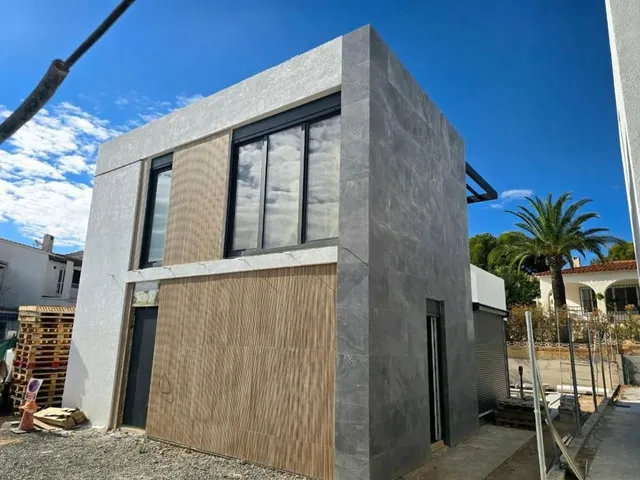 Villa 3 habitaciones 105m² en venta - San rafael — 10