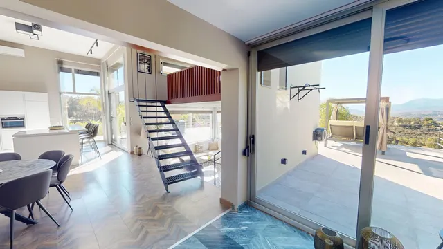 Chalet 4 habitaciones 313m² en venta - Alora pueblo — 10
