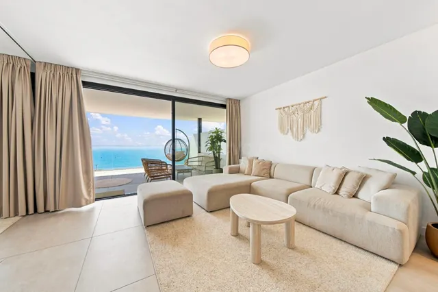 APARTAMENTO DE LUJO CON VISTAS PANORÁMICAS AL MAR EN CARAT I – CARVAJAL, FUENGIROLA — 2