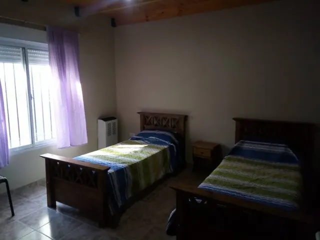 Casa en Monte Hermoso / Buenos Aires / Argentina — 8