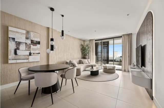 Apartamento 2 habitaciones 183m² en venta - El Higuerón — 4