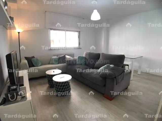PISO 4 DORMITORIOS CON PATIO CERRADO CAMPUS UNAMUNO - foto 4