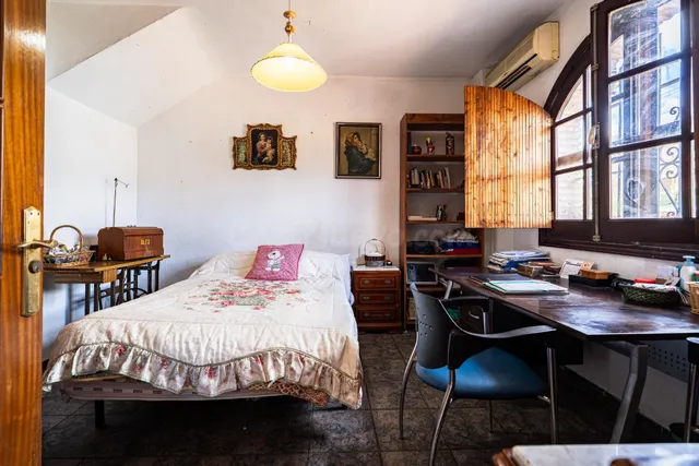 Chalet independiente en Las Almenas, Tomares - foto 4
