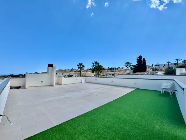 Villa 3 habitaciones 90m² en venta - Blue Lagoon - Galán — 3
