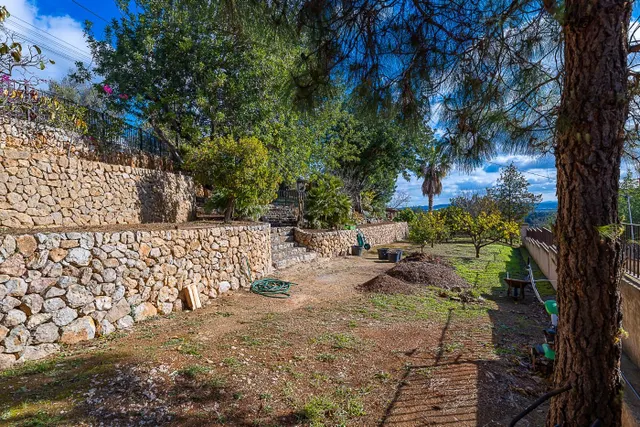 Espectacular vivienda en Ses Rotgetes, Esporles. — 20