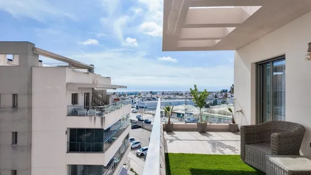 Apartamento 83m² en venta - Los Dolses — 9