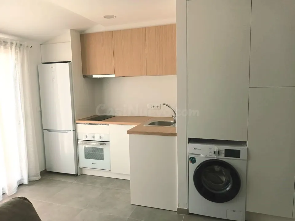 Apartamento 1 habitación 57m² en alquiler - La Flota
